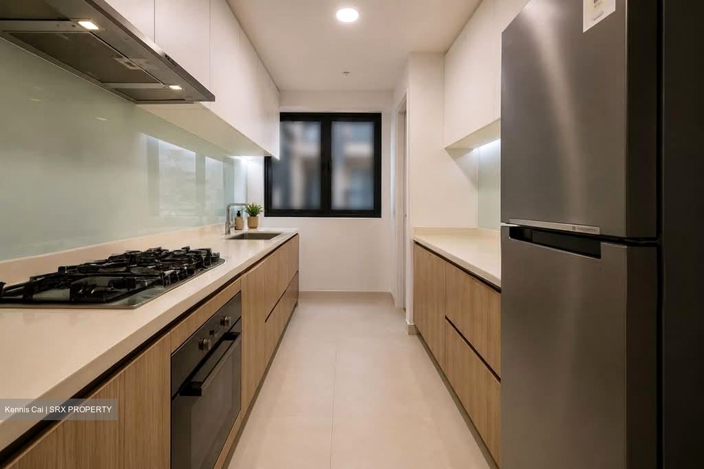 Hundred Palms Residences (D19), Condominium #573373641